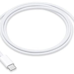 Cabo USB-C p/ Lightning (1 metro) - APPLE