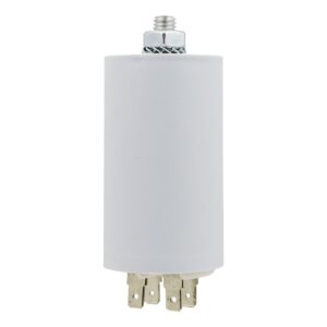 Condensador 4,5uF