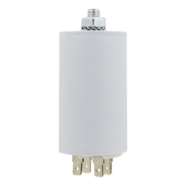 Condensador 4,5uF
