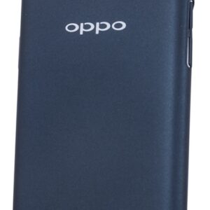 Capa p/ Smartphone OPPO RX17 Neo (Azul Marinho)