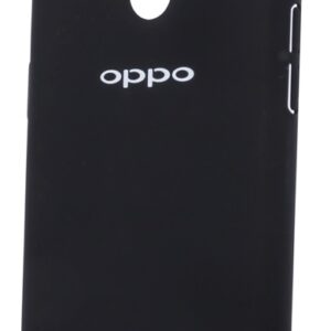 Capa p/ Smartphone OPPO AX7 (Preto)