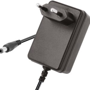 Carregador de Baterias/Pilhas de ?on L?tio 14,4V / 1,2A - NIMO