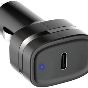 Alimentador Isqueiro 12/24V 3A (USB-C) - NIMO