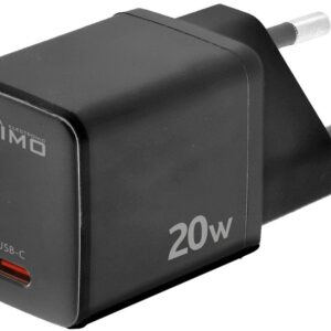 Adaptador USB-C 20W Power Delivery - NIMO