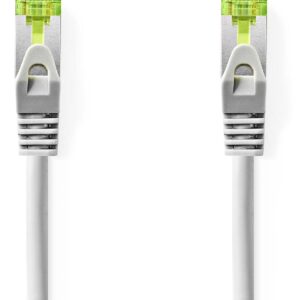 Cabo UTP RJ45 S/FTP CAT7 8 Pinos (15 mts) - GOOBAY