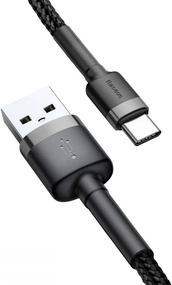 Cabo USB-A Macho - USB-C Macho 40W (2 mts) - BASEUS