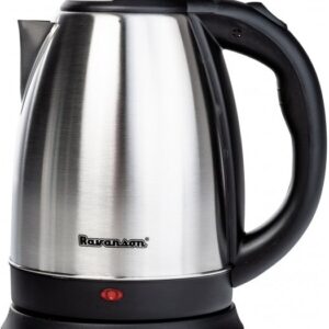 Jarro El?ctrico 1.8L 1800W (Inox) - RAVANSON