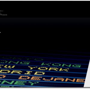 Toner 125A (Preto) - HP