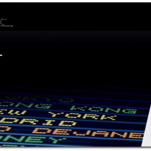Toner 125A Laser Cartridge (Azul) - HP
