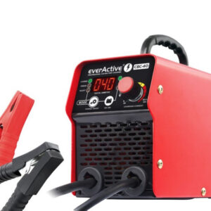 Carregador de Baterias 12/24V (25...1000Ah) - everActive