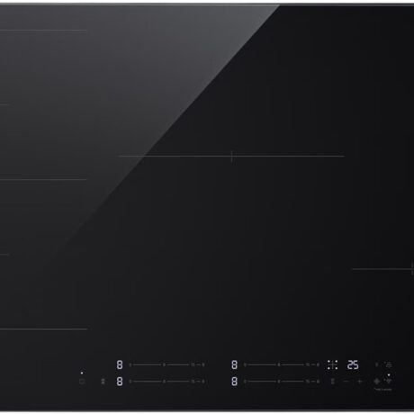 Placa de Indução 4 Zonas 7400W CBIZ3035B (Preto) - LG