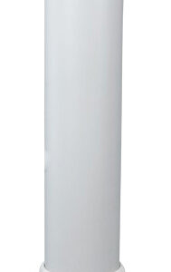 Suporte de Tecto p/ C?maras Dome (Branco) - CAMBOX