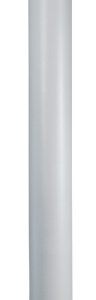 Suporte de Tecto p/ C?maras Dome (Branco) - CAMBOX