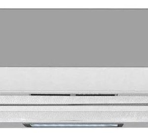 Exaustor 42.5cm (Inox) CBT 9240/3 X - CANDY