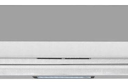 Exaustor 42.5cm (Inox) CBT 9240/3 X - CANDY