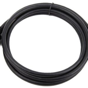 Cabo DisplayPort Macho p/ HDMI A Macho (1,8 mts) - GEMBIRD