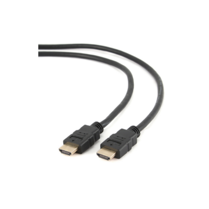 Cabo Hdmi-Hdmi V1.4 High Quality 3.0Mt