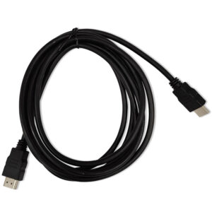 Cabo HDMI Macho - Macho (1,8 mts) - GEMBIRD