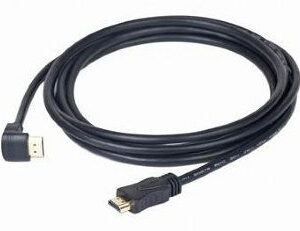 Cabo HDMI Macho 90? - HDMI Macho (1,8 mts) - GEMBIRD