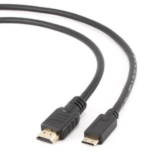 CABO MINI-HDMI PARA HDMI 3.0M v1.4