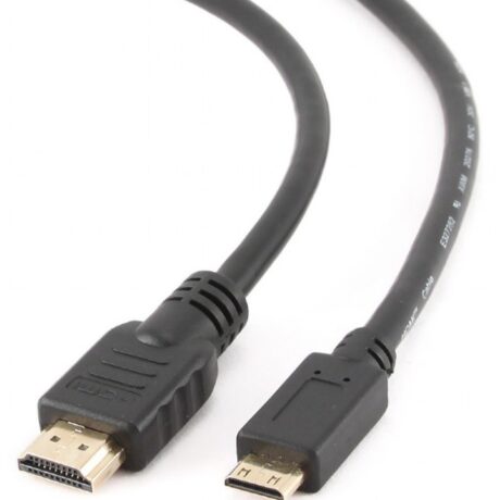 Cabo HDMI Macho - mini HDMI Macho (3 mts) - GEMBIRD