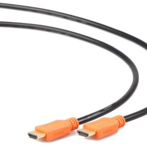 Cabo HDMI Macho - HDMI Macho (1,8 mts) - GEMBIRD