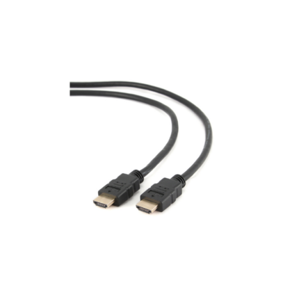 Cabo Hdmi-Hdmi V1.4 High Quality 1,8Mt , Ccs