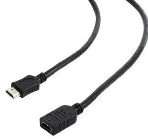 Cabo Extensão HDMI Macho - HDMI F?mea (4,5 mts) - GEMBIRD