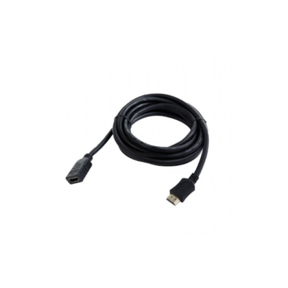 Cabo Extensão Gembird Hdmi-Hdmi 4.5Mt