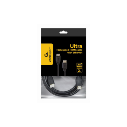 Cabo Hdmi Hdmi 8K com 2Metro