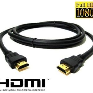 Cabo HDMI Macho - Micro HDMI Macho (3 mts) - GEMBIRD