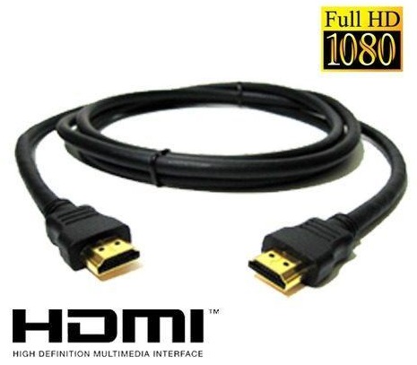 Cabo HDMI Macho - Micro HDMI Macho (3 mts) - GEMBIRD