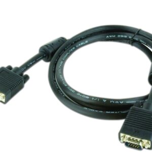 Cabo VGA Macho - VGA Macho (1,8 mts) - GEMBIRD