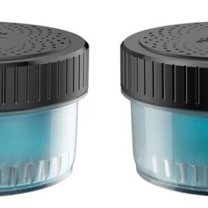 Recargas p/ M?quinas de Barbear CC12 Quick Clean Pod - PHILIPS