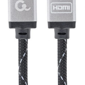 Cabo HDMI Macho - HDMI Macho 4K (1,5 mts) - GEMBIRD