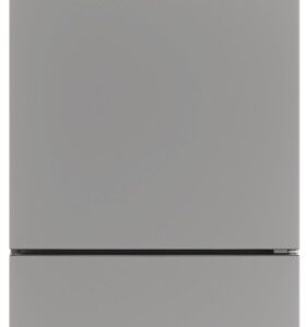 Frigorífico Combinado Fresco CCE7T620DS 377L No Frost (Prateado) - CANDY