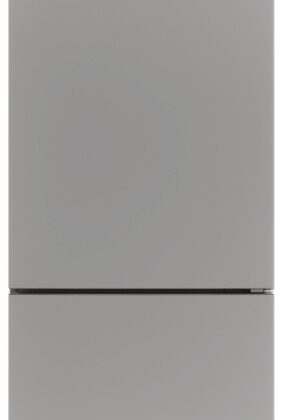 Frigorífico Combinado Fresco CCE7T620DS 377L No Frost (Prateado) - CANDY
