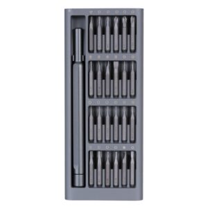 Conjunto de Chaves de Fenda de Precisão Xiaomi Mi x Wiha - XIAOMI