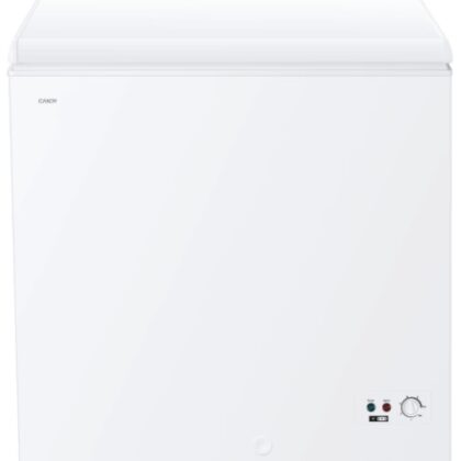 Arca Congeladora Horizontal CCHH 200E 196L (Branco) - CANDY