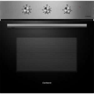 Forno El?trico 65L CCHM350MFX (Preto Cristal) - CORBER?