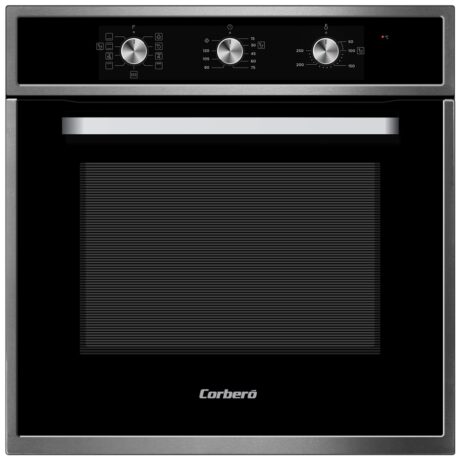 Forno Elétrico 65L CCHM703X (Preto Cristal) - CORBERÓ
