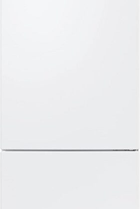 Frigorífico Combinado CCT3L517EW 260L (Branco) - CANDY