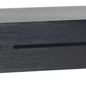 Leitor de CDs / USB / MP3 (Preto) - FONESTAR