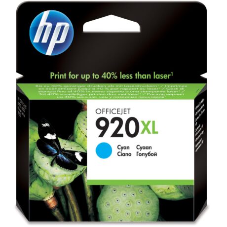 Tinteiro 920XL (Azul) - HP