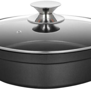 Ca?arola de Alum?nio 2.8L - ORBEGOZO