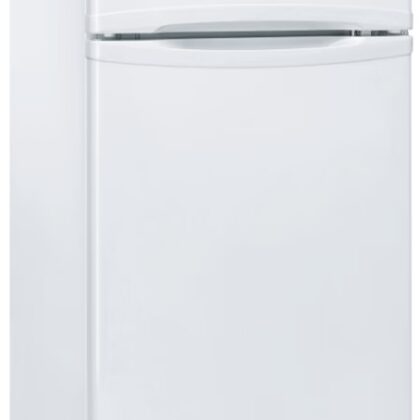 Frigorífico 2 Portas c/ Congelador CDH1S513EW 151L (Branco) - CANDY