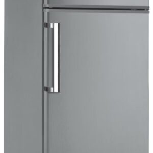 Frigor?fico 2 Portas c/ Congelador CDH1S617EXH 304L (Inox) - CANDY