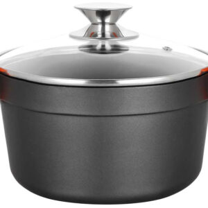Caçarola de Alumínio 2.8L - ORBEGOZO