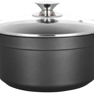 Caçarola de Alumínio 4.5L - ORBEGOZO