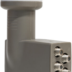 LNB Universal Quattro - IBEROSAT